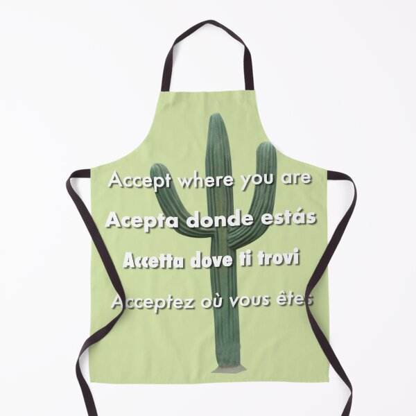 Item preview, Accept where you are designed and sold by profealiceinfo.