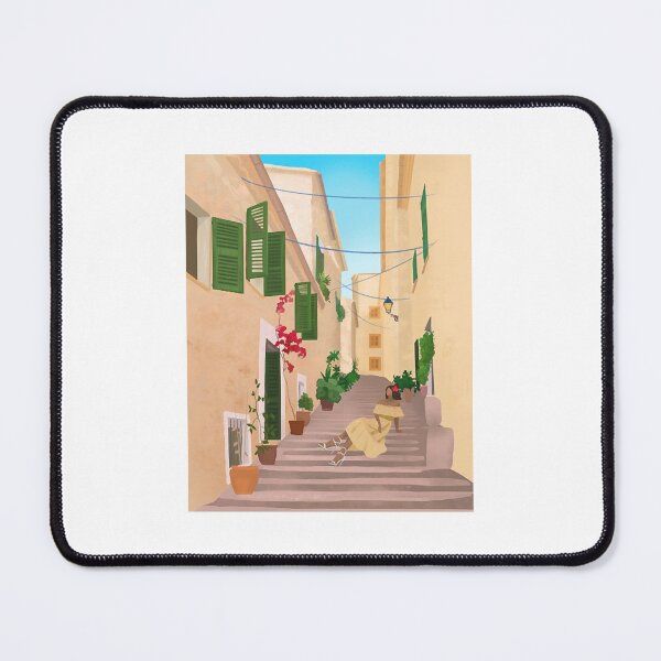 Item preview, Mallorca  designed and sold by amberlynmw.