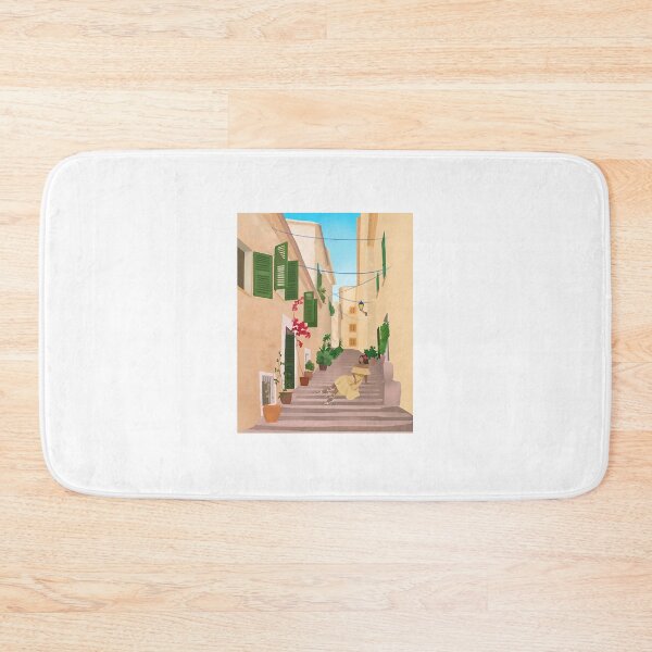 Item preview, Mallorca  designed and sold by amberlynmw.