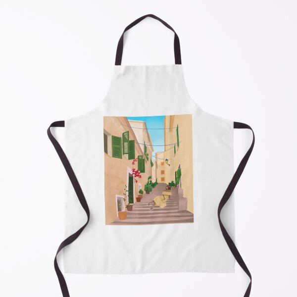 Item preview, Mallorca designed and sold by amberlynmw.