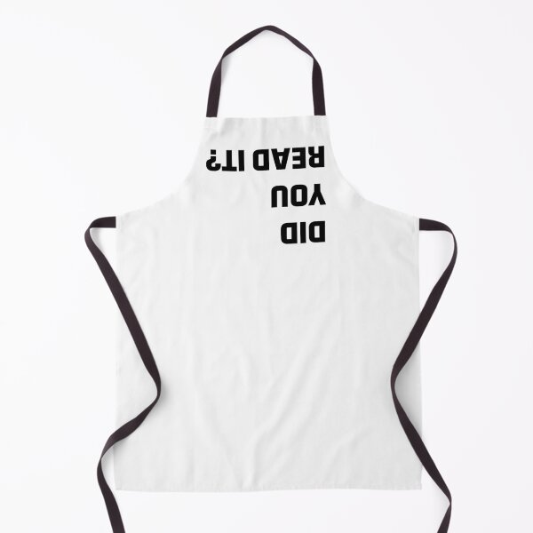 Item preview, Did you read it? designed and sold by Ralu04.