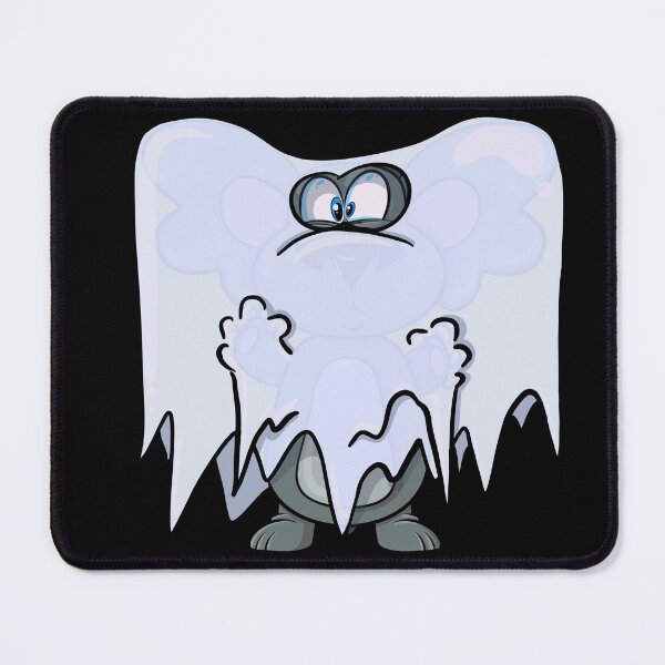 Item preview, Keith Koala - Ghostly designed and sold by Swags.