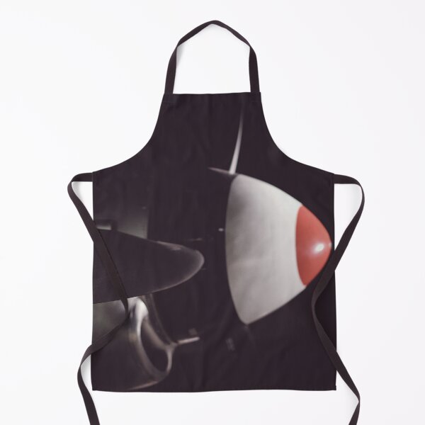 Item preview, The Mosquito engine vintage designed and sold by Kiran-Fine-Art.
