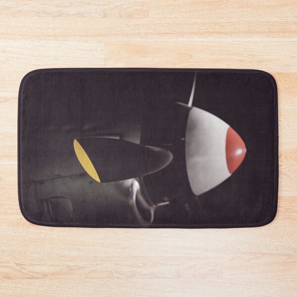 Item preview, The Mosquito engine vintage designed and sold by Kiran-Fine-Art.