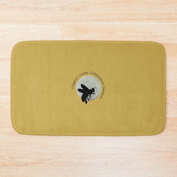 Item preview, Honey Bee designed and sold by Prints4Pagans.