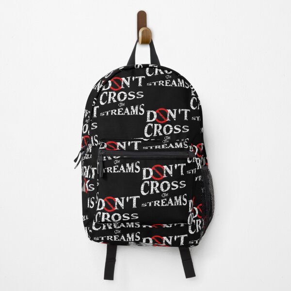 Item preview, Dont cross the streams  designed and sold by KaynTippets1.