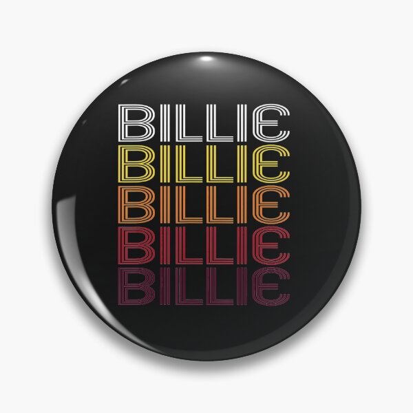 Item preview, Billie Eilish Official Blohsh Blue designed and sold by bladenfgisel.