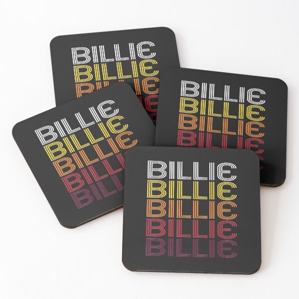 Item preview, Billie Eilish Official Blohsh Blue designed and sold by bladenfgisel.