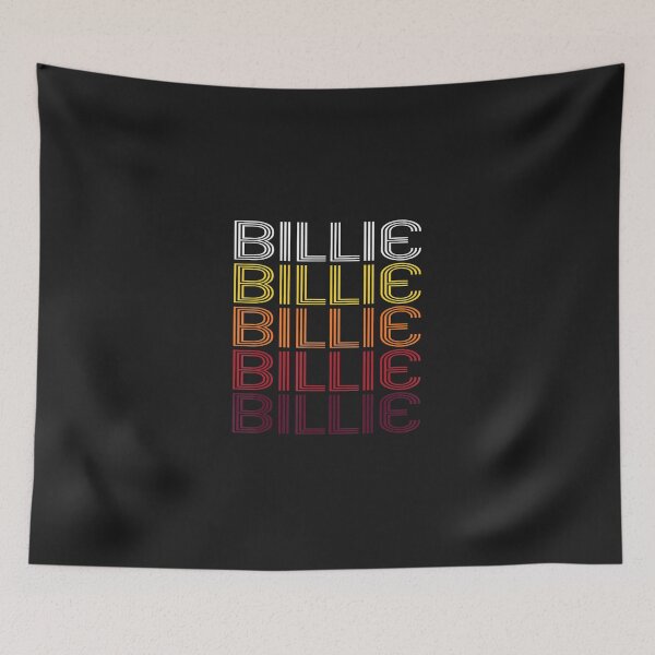 Item preview, Billie Eilish Official Blohsh Blue designed and sold by bladenfgisel.