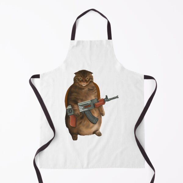 Item preview, ACAB All cats are beautiful designed and sold by amberlynmw.