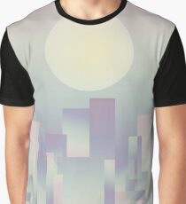 Opalescent dawning Graphic T-Shirt