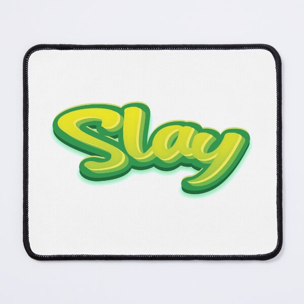 Item preview, Slay designed and sold by ProjectX23.