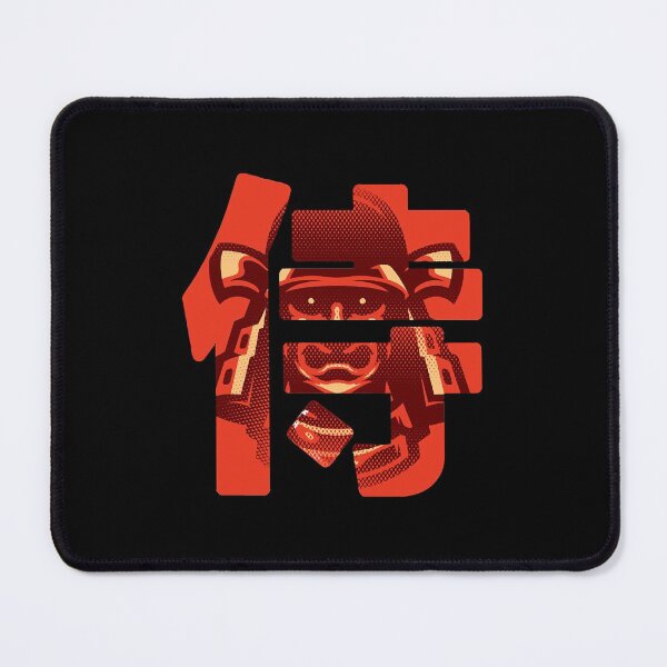 Item preview, Samurai Kanji designed and sold by RevisEllana.
