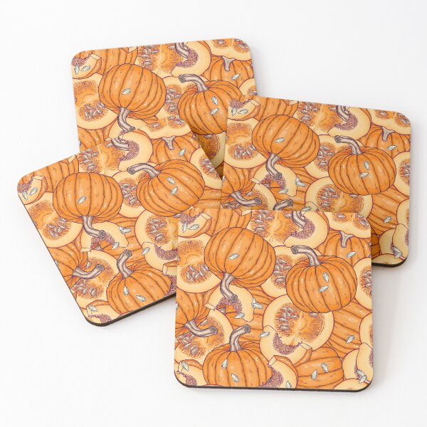 Item preview, pumpkin dream designed and sold by smalldrawing.