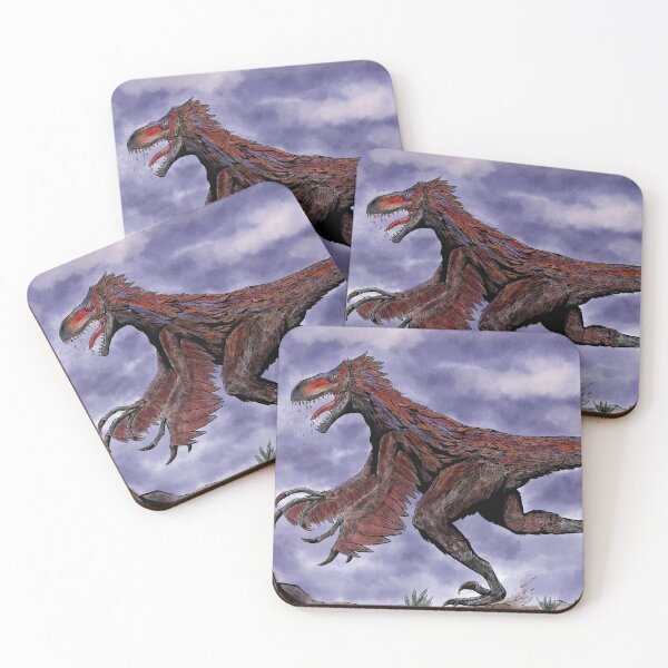 Item preview, Utaraptor designed and sold by MarcoVC-Arts.