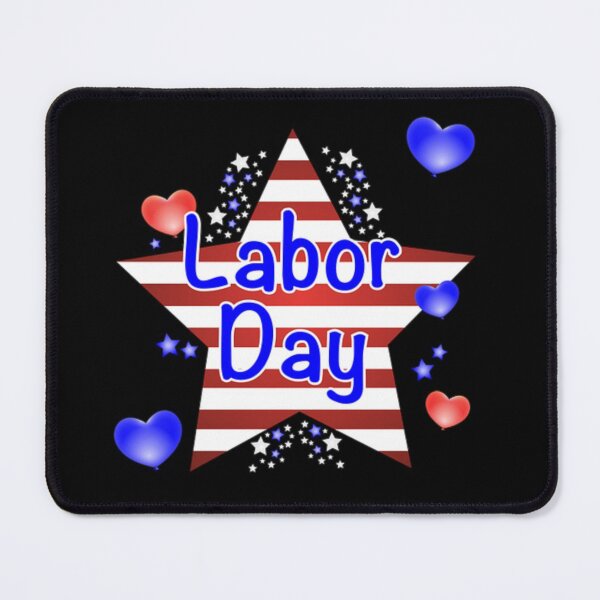 Item preview, Labor Day designed and sold by Inez-kemmy.
