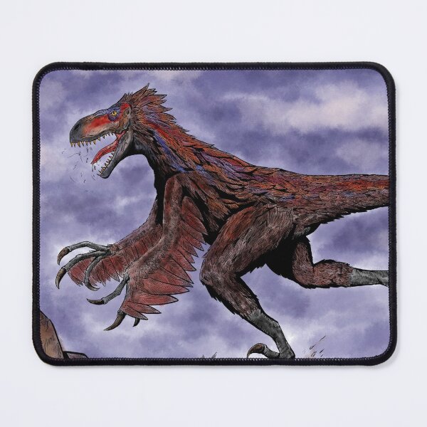 Item preview, Utaraptor designed and sold by MarcoVC-Arts.