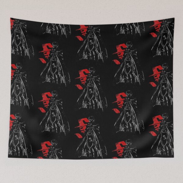 Item preview, Crimson Jellal  designed and sold by KaynTippets1.