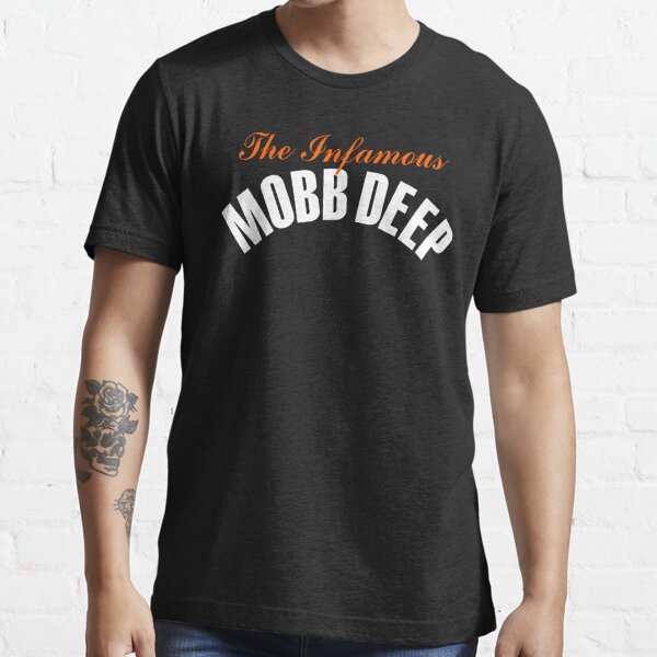 MOBB DEEP Essential T-Shirt