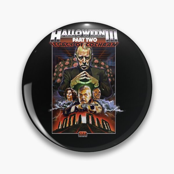 Artikelvorschau, HALLOWEEN III Teil 2 entworfen und verkauft von Centano94.