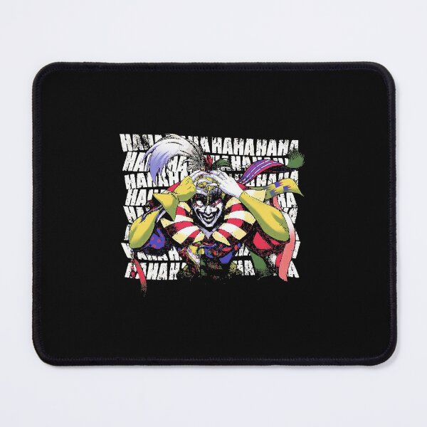 Item preview, Killing Kefka  designed and sold by yorleigojhitr.