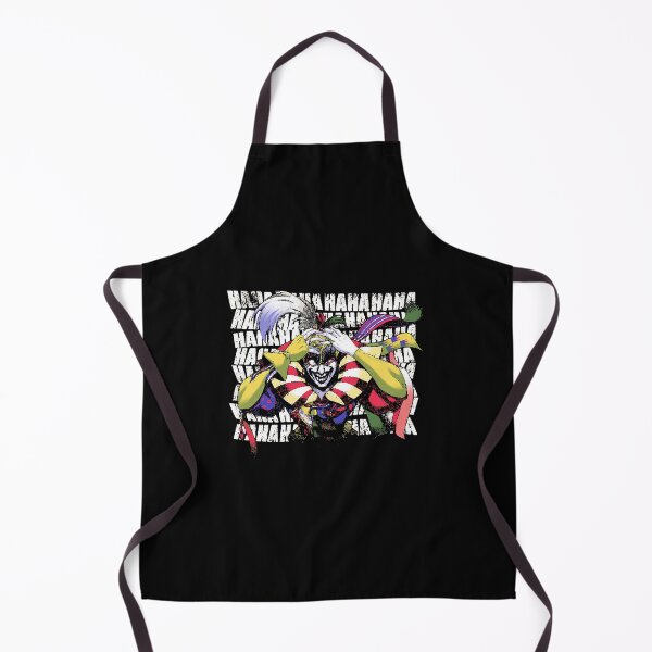 Item preview, Killing Kefka designed and sold by yorleigojhitr.