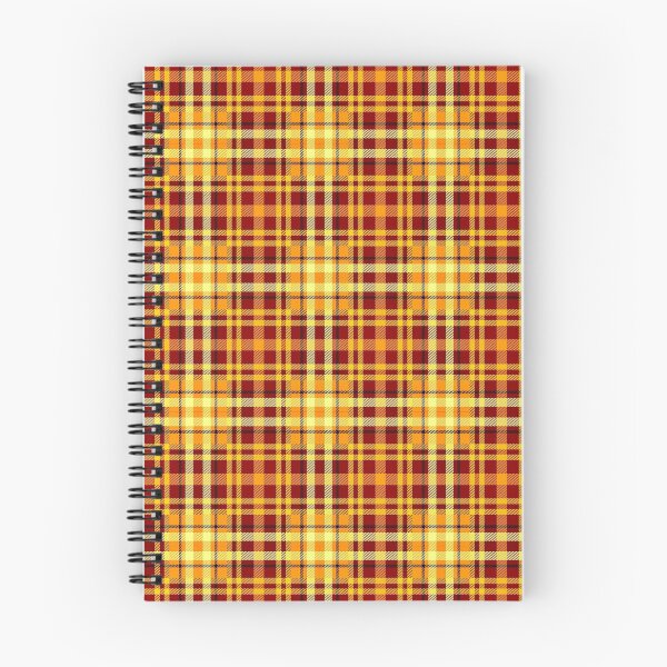 Item preview, Preppy Fall Plaid designed and sold by ShamaBo.