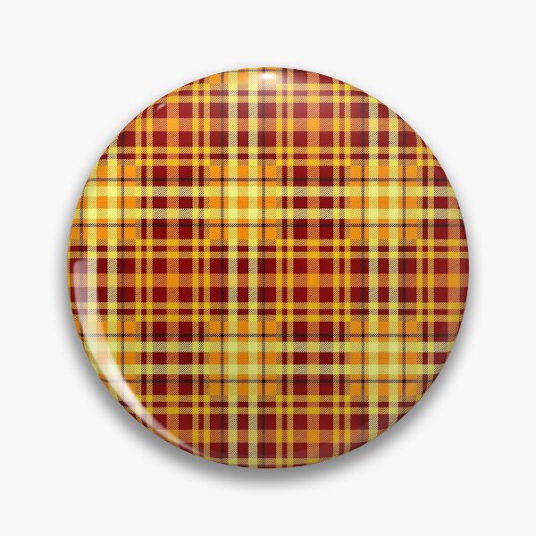 Item preview, Preppy Fall Plaid designed and sold by ShamaBo.