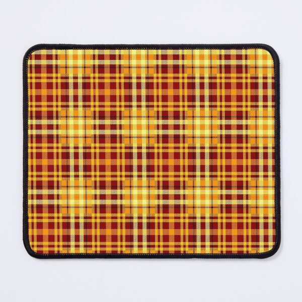 Item preview, Preppy Fall Plaid designed and sold by ShamaBo.