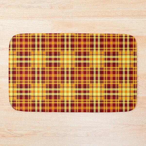 Item preview, Preppy Fall Plaid designed and sold by ShamaBo.