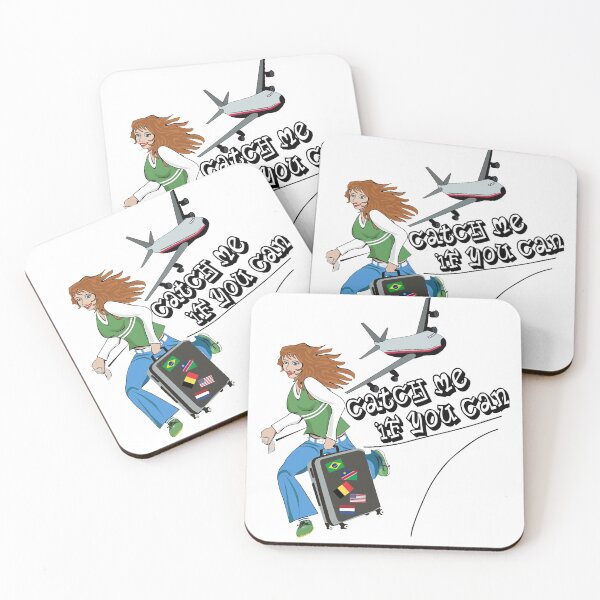 Item preview, Funny Gift For Catch Me If You Can Premium Scoop vaccinated Because I'M Not Stupid designed and sold by SusanBrooks198.