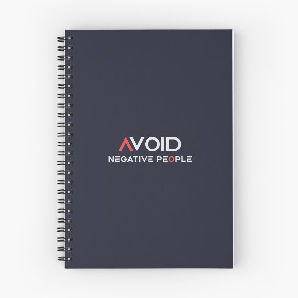 Item preview, Avoid Negative People designed and sold by parrophicss.