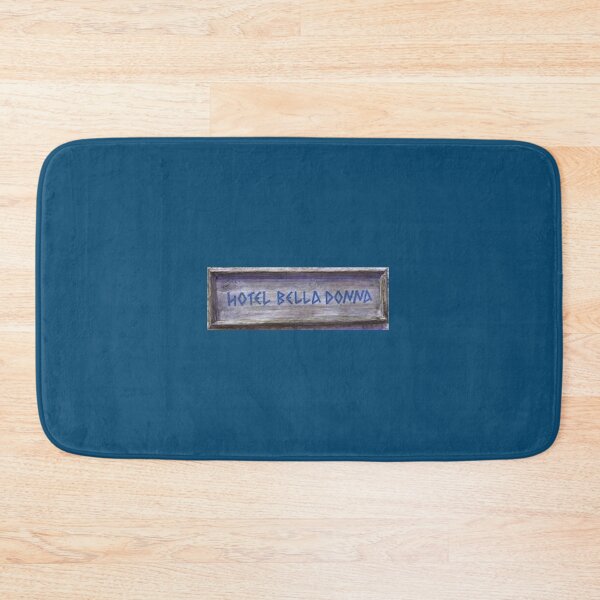 Item preview, Hotel Bella Donna Classic designed and sold by TFSUSA.