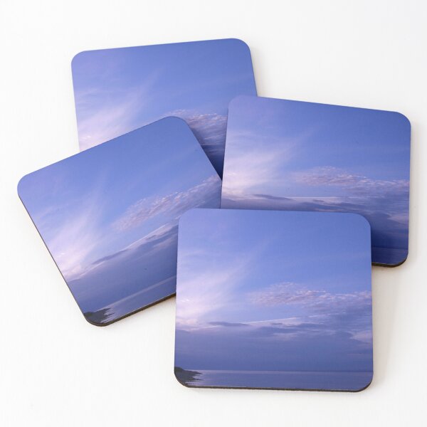 Item preview, Sunset at Minehead, Somerset, UK designed and sold by penguinblue.