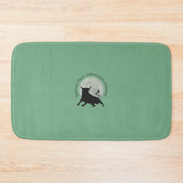 Item preview, Running Bull designed and sold by Prints4Pagans.