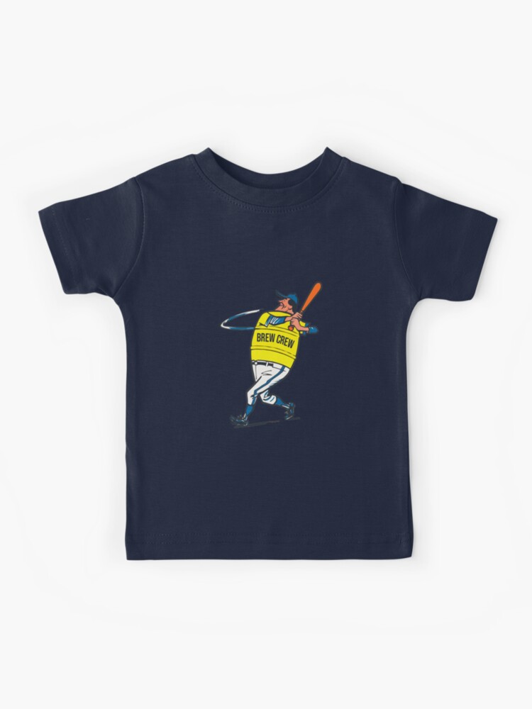 Brewers Barrel Man shirt - Dalatshirt