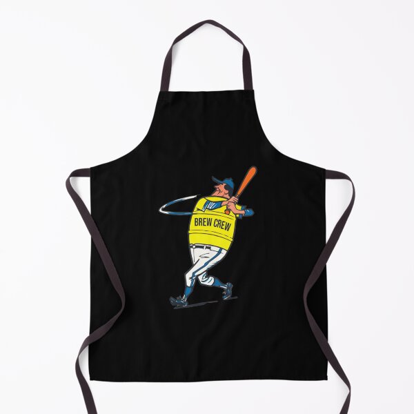 Item preview, Brewers T-ShirtBrewers Barrel Man T-Shirt_by DarkLordPug_ designed and sold by Shopthuthanh.