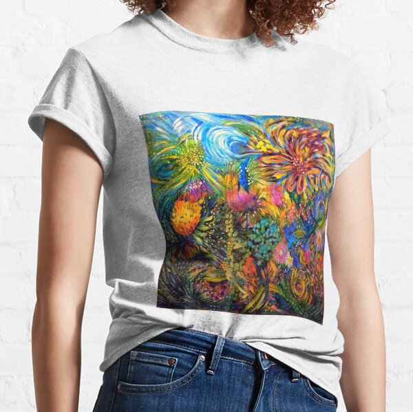 Radiance Classic T-Shirt