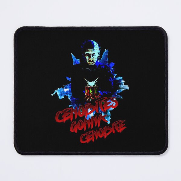 Item preview, Cenobites Gonna Cenobite  designed and sold by danaystaffoew.
