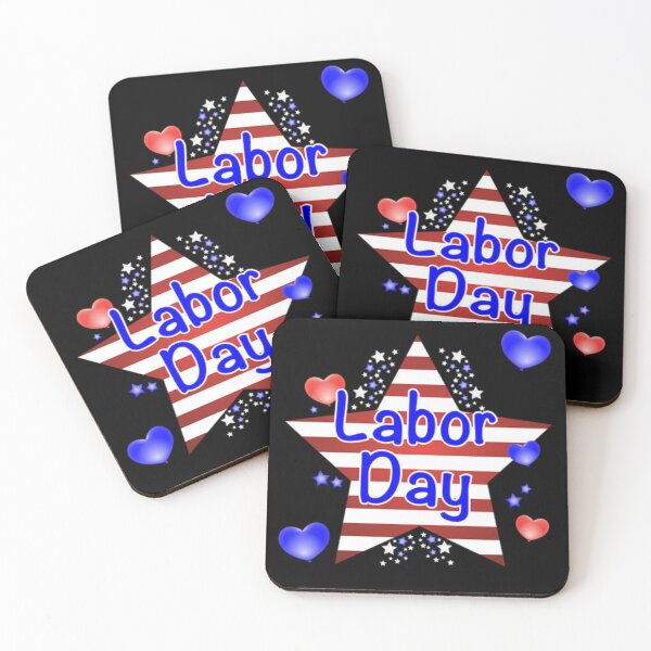 Item preview, Labor Day designed and sold by Inez-kemmy.