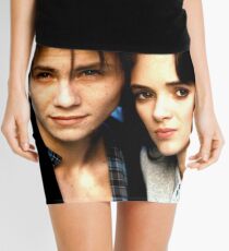 JD & Veronica Mini Skirt