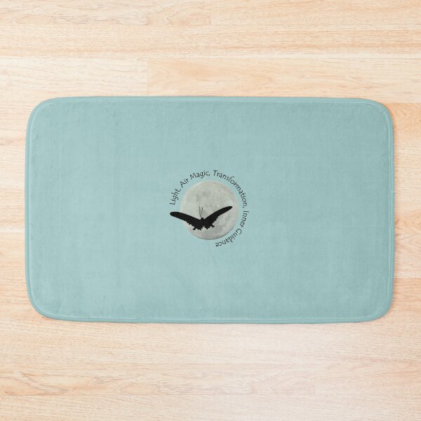 Item preview, Butterfly designed and sold by Prints4Pagans.