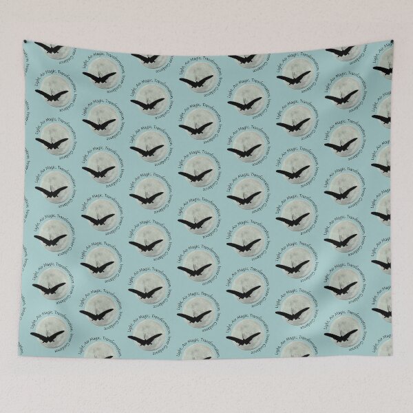 Item preview, Butterfly designed and sold by Prints4Pagans.