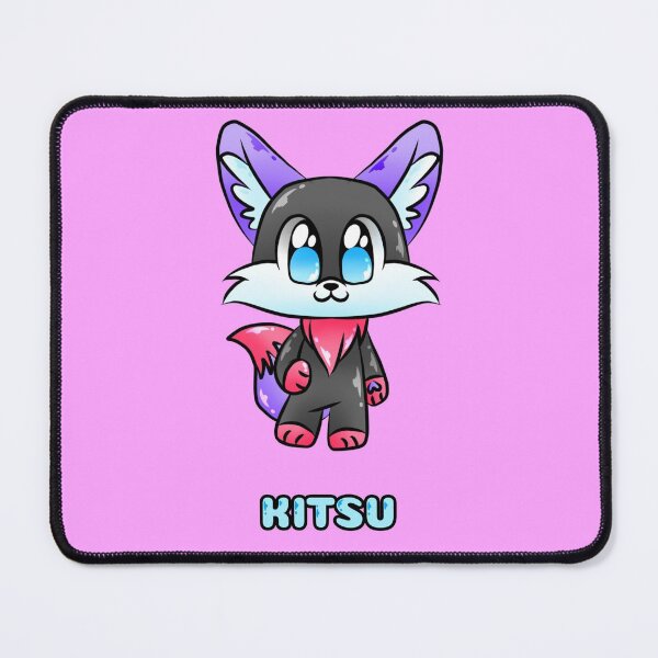 Item preview, KITSU THE FOX designed and sold by Rin Artz.