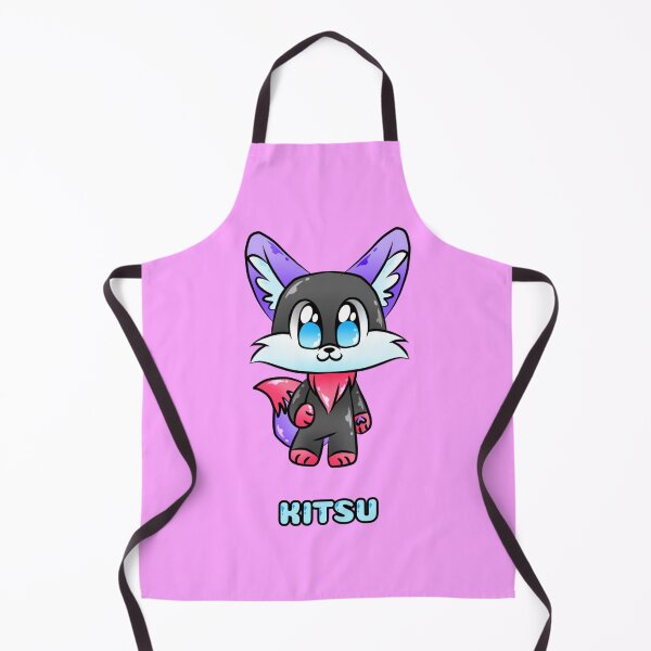 Item preview, KITSU THE FOX designed and sold by Rin Artz.