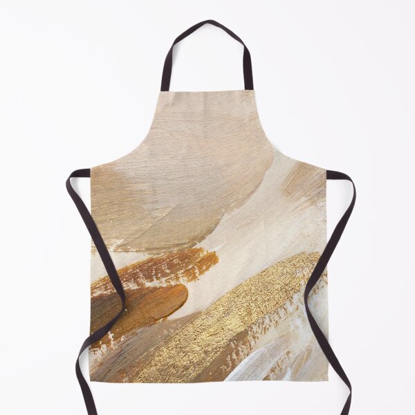 Item preview, Gold Abstract  designed and sold by Michelle Moss.