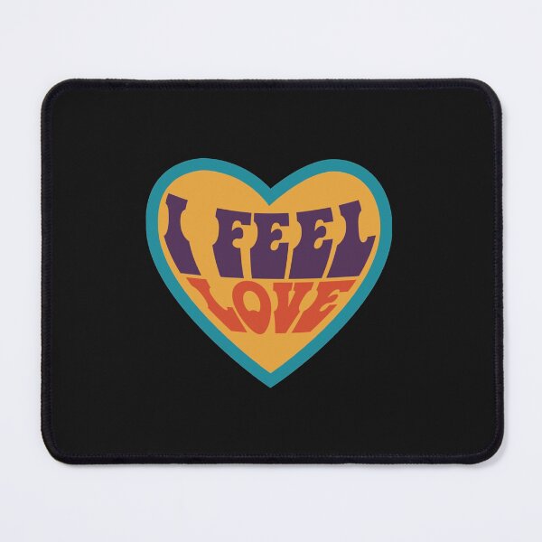 Item preview, I Feel Love Essential designed and sold by TFSUSA.