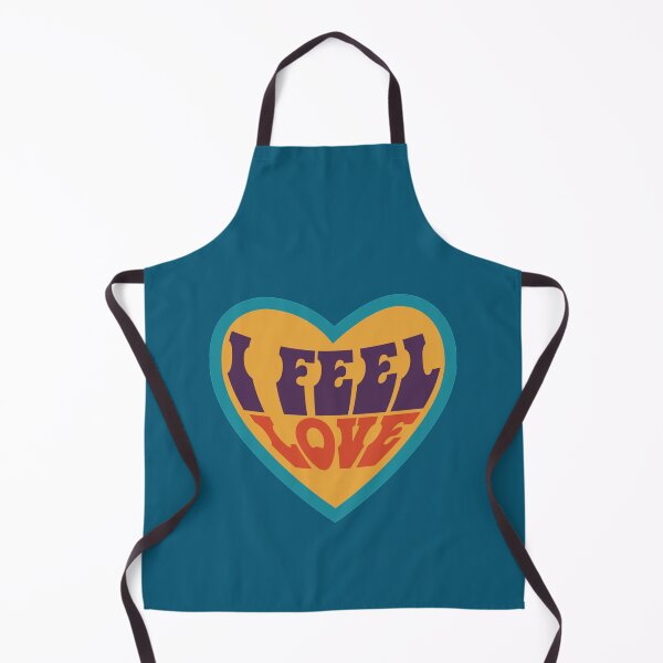 Item preview, I Feel Love Essential designed and sold by TFSUSA.