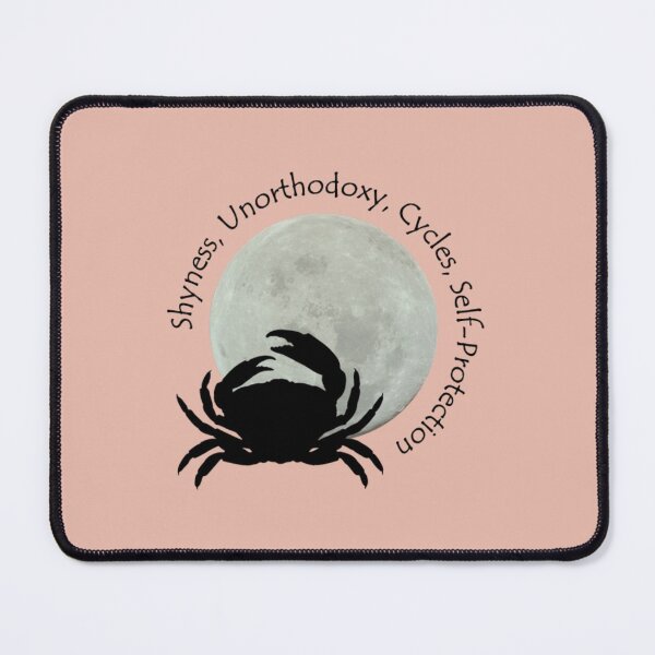 Item preview, Crab designed and sold by Prints4Pagans.