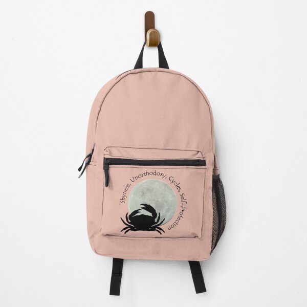 Item preview, Crab designed and sold by Prints4Pagans.